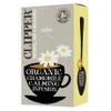 (12 PACK) - Clipper - Organic Chamomile | 20 Bag | 12 PACK BUNDLE view 1