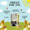 (12 PACK) - Clipper - Organic Chamomile | 20 Bag | 12 PACK BUNDLE view 2