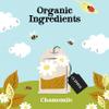 (12 PACK) - Clipper - Organic Chamomile | 20 Bag | 12 PACK BUNDLE view 3