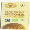 (4 PACK) - Doves Farm - Ginger Cookies G/F | 150g | 4 PACK BUNDLE view 3