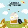 (3 PACK) - Clipper - Organic Chamomile | 20 Bag | 3 PACK BUNDLE view 3