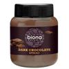 (6 Pack) - Biona - Organic Dark Chocolate Spread | 350g | 6 Pack Bundle view 2