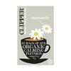 (4 PACK) - Clipper - Organic Chamomile | 20 Bag | 4 PACK BUNDLE view 3