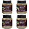 (4 PACK - Biona - Organic Choc Hazelnut Spread | 350g | 4 PACK BUNDLE view 1