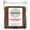 (10 PACK) - Biona - Org Red Camargue Rice | 500g | 10 PACK BUNDLE view 1
