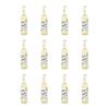 (12 PACK) - Belvoir - Elderflower Cordial | 500ml | 12 PACK BUNDLE view 1