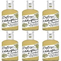 (6 PACK) - Belvoir - Elderflower Cordial | 500ml | 6 PACK BUNDLE