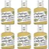 (6 PACK) - Belvoir - Elderflower Cordial | 500ml | 6 PACK BUNDLE view 1