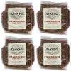 (4 PACK) - Biona - Org Red Camargue Rice | 500g | 4 PACK BUNDLE view 1