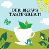 (10 PACK) - Clipper - Pure Green Tea | 80 Bag | 10 PACK BUNDLE view 4