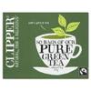 (12 PACK) - Clipper - Pure Green Tea | 80 Bag | 12 PACK BUNDLE view 1