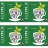 (4 PACK) - Clipper - Pure Green Tea | 80 Bag | 4 PACK BUNDLE view 1