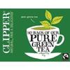 (4 PACK) - Clipper - Pure Green Tea | 80 Bag | 4 PACK BUNDLE view 2
