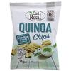 (10 PACK) - Eat Real - Quinoa Sour Cream Chive Chips | 30g | 10 PACK BUNDLE view 1