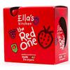 (3 PACK) - Ellas Kitchen - Smoothie Fruit - Red One multpck | 5 x 90g | 3 PACK BUNDLE view 2
