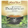 (4 PACK) - Yogi Tea - Green Balance | 17 Bag | 4 PACK BUNDLE view 1