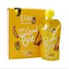 (3 PACK) - Ellas Kitchen - Smoothie Fruit - Yellow One mltpc | 5 x 90g | 3 PACK BUNDLE view 3