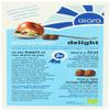 Alara Delight Org GF Muesli 250g-10 Pack view 2