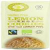 (4 PACK) - Doves Farm - Org Lemon Zest Cookies | 150g | 4 PACK BUNDLE view 1