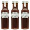 (3 PACK) - Tiptree - Brown Sauce | 310g | 3 PACK BUNDLE view 1