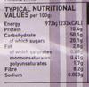 Everfresh | Sprouted Fruit & Almond Bread | 6 X 400G view 3