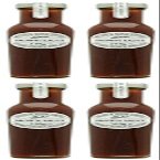 (4 PACK) - Tiptree - Brown Sauce | 310g | 4 PACK BUNDLE