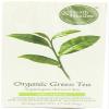 (3 PACK) - Heath And Heather - Organic Green Tea HH9 | 20 Bag | 3 PACK BUNDLE view 1