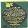 (12 PACK) - Clipper - Organic Lemon & Ginger | 20 Bag | 12 PACK BUNDLE view 2