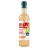 (12 Pack) - Raw Health - Org Apple Cider Vinegar | 500ml | 12 Pack Bundle view 1