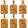 (6 Pack) - Belvoir - Organic Ginger Cordial | 500ml | 6 Pack Bundle view 1