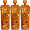 (3 PACK) - Ellas Kitchen - S1 Carrots Apples & Parsnips | 120g | 3 PACK BUNDLE view 1