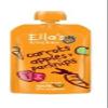 (3 PACK) - Ellas Kitchen - S1 Carrots Apples & Parsnips | 120g | 3 PACK BUNDLE view 3
