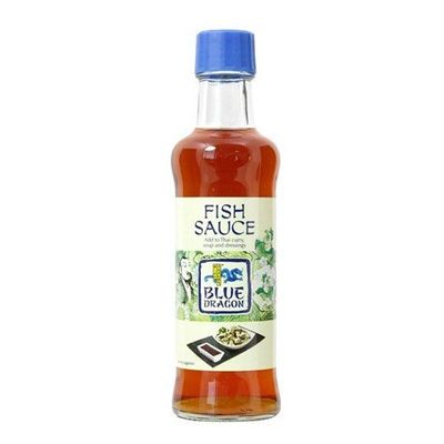 (12 PACK) - Blue Dragon - Thai Fish Sauce | 150ml | 12 PACK BUNDLE