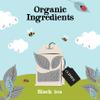 (6 PACK) - Clipper - Ft Org Earl Grey | 80 Bag | 6 PACK BUNDLE view 3