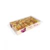 (6 PACK) - Mrs Crimbles - Bakewell Slices G/F | 200g | 6 PACK BUNDLE view 1