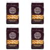 (4 PACK - Biona - Organic Wholemeal Fusilli | 500g | 4 PACK BUNDLE view 1
