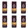 (6 PACK - Biona - Organic Wholemeal Fusilli | 500g | 6 PACK BUNDLE view 1