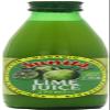 (10 PACK) - Sunita - Org Lime Juice | 250ml | 10 PACK BUNDLE view 1