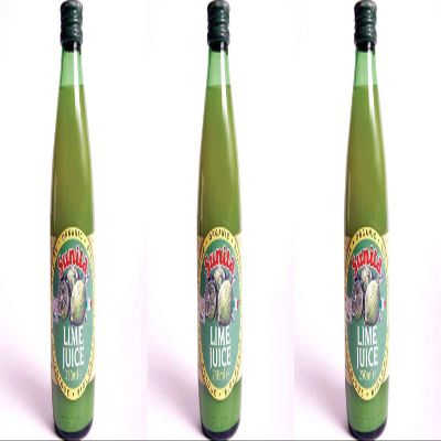 (3 PACK) - Sunita - Org Lime Juice | 250ml | 3 PACK BUNDLE