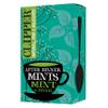 (4 PACK) - Clipper - After Dinner Mints | 20 Bag | 4 PACK BUNDLE view 1