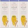 (3 PACK - Clearspring - Agar Flakes | 28g | 3 PACK BUNDLE view 1