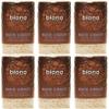 (6 PACK) - Biona - Org Rice Cakes with Quinoa | 100g | 6 PACK BUNDLE view 1