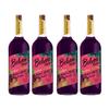 (4 PACK) - Belvoir - Mulled Winter Punch | 750ml | 4 PACK BUNDLE view 1