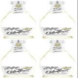 (4 PACK) - Belvoir - Organic Elderflower Presse | 250ml | 4 PACK BUNDLE