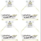 (4 PACK) - Belvoir - Organic Elderflower Presse | 250ml | 4 PACK BUNDLE