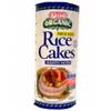 (4 PACK) - Kallo - Rice Cakes Slightly Salted | 130g | 4 PACK BUNDLE view 2