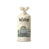 (4 PACK) - Kallo - Rice Cakes Slightly Salted | 130g | 4 PACK BUNDLE view 3