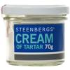 (4 PACK) - Steenbergs - Cream of Tartar | 70g | 4 PACK BUNDLE view 2