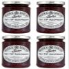 (4 PACK) - Tiptree - Tiny Tip Raspberry Conserve | 340g | 4 PACK BUNDLE view 1