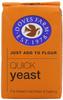(10 PACK) - Doves Farm - Quick Yeast | 125g | 10 PACK BUNDLE view 1